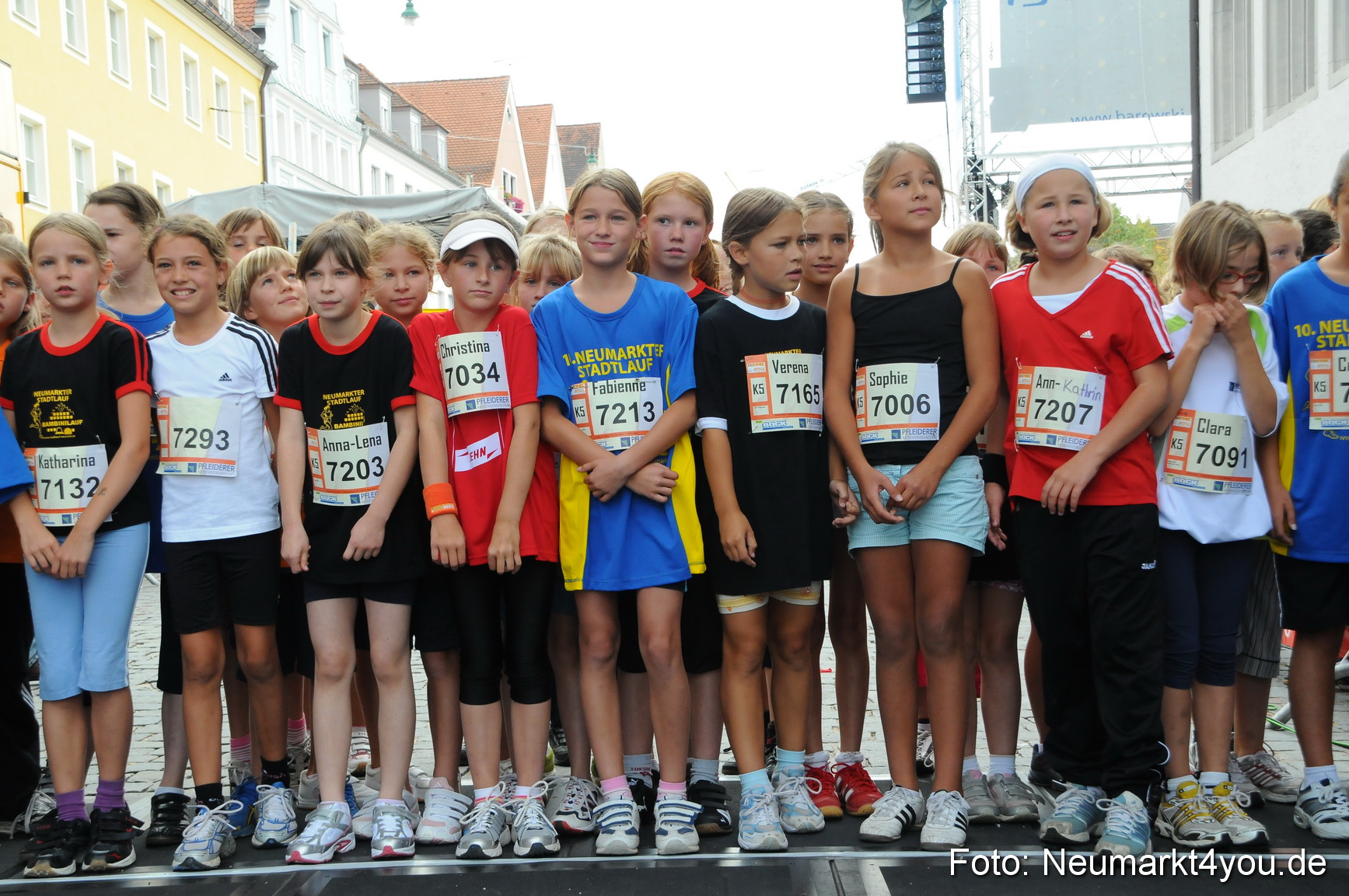 0075 Stadtlauf Neumarkt Bambinilaeufe 200909